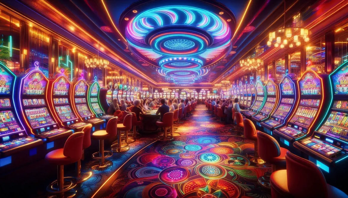 Run4Win Casino