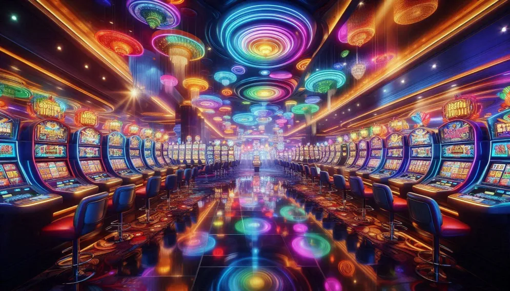 Run4Win Casino